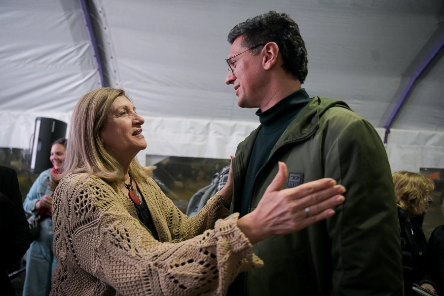 Foto: Municipalidad de Paran&aacute;.