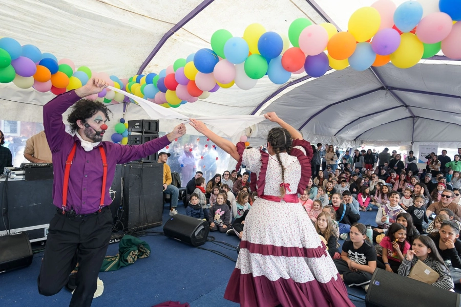 Foto: Municipalidad de Paran&aacute;.