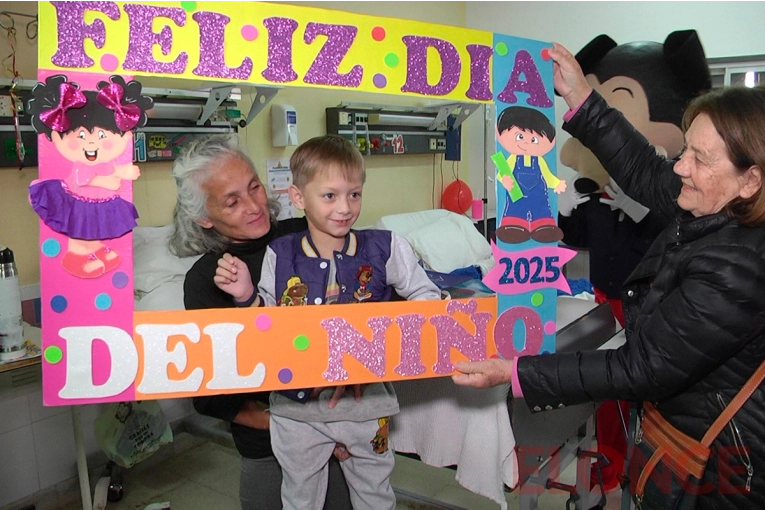 Día del Niño 2025: por qué se celebra este domingo 17 de agosto en Argentina