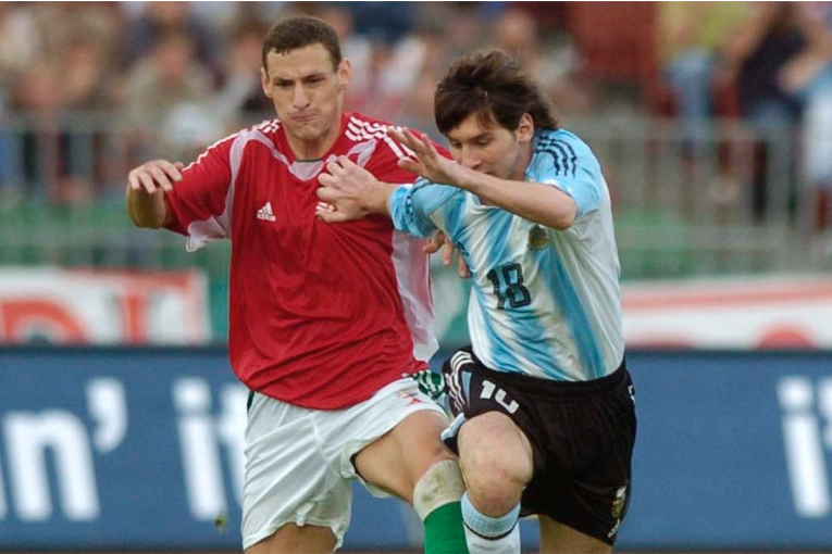 Lionel Messi cumple 20 años en la Selección: de la expulsión en 90 segundos a los récords históricos