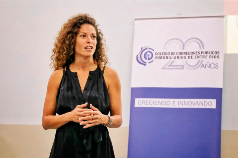 Colegio de Corredores Inmobiliarios: declararon inadmisible una acción sobre los efectos de la no aprobación de un balance