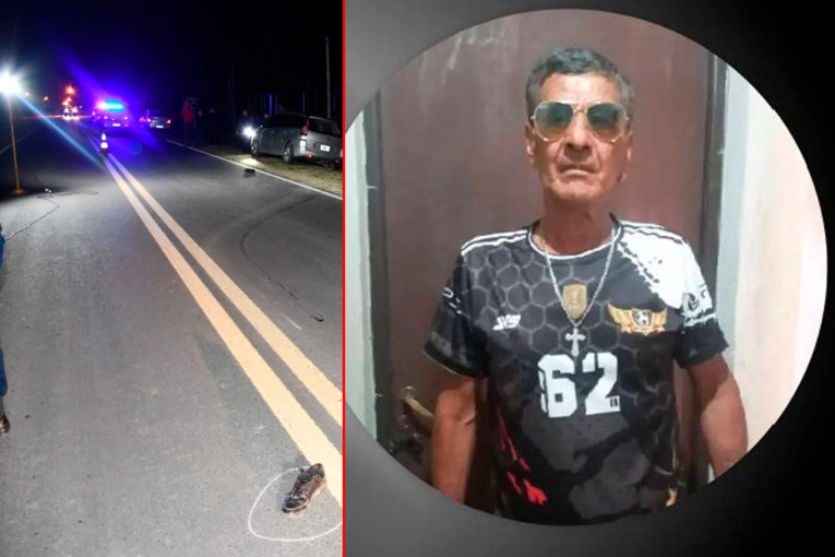 Familia del hombre que murió atropellado en La Paz solicita ayuda para costear el sepelio