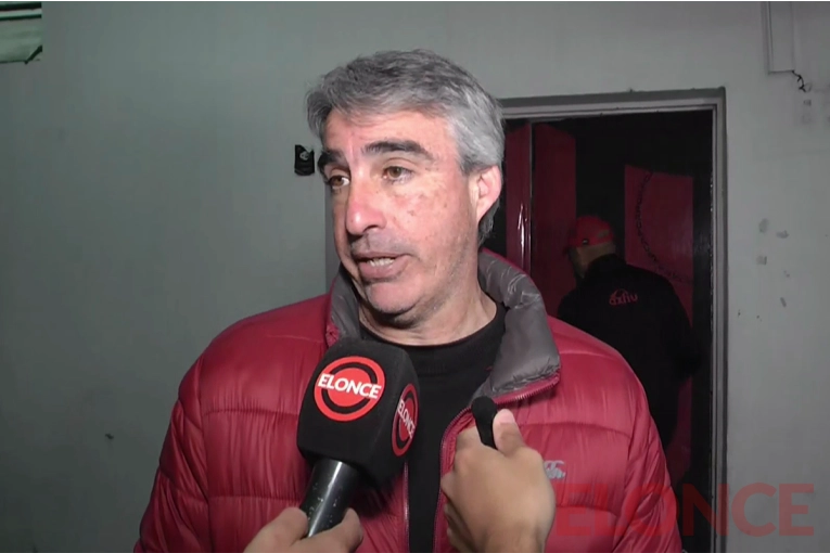 Patronato: 