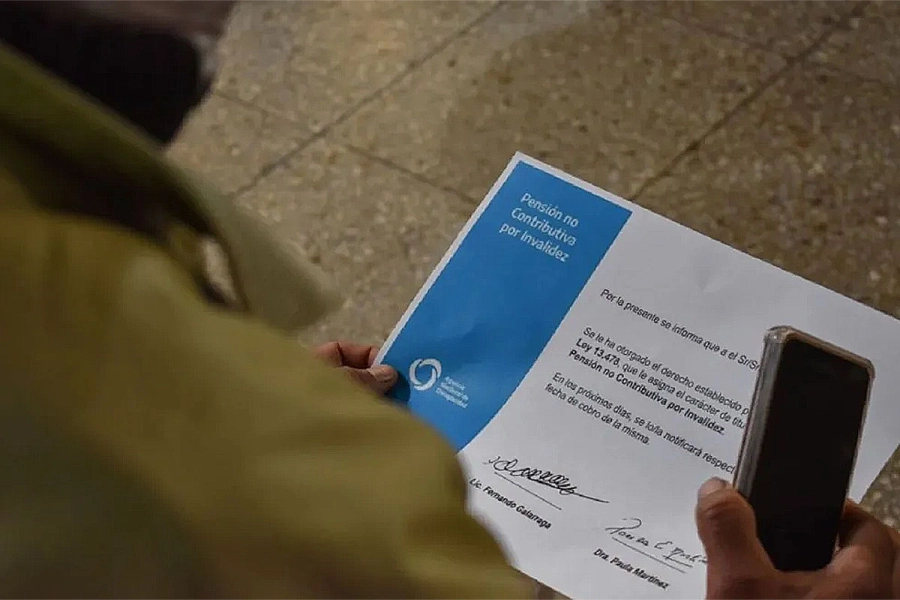 Foto: Archivo Elonce.