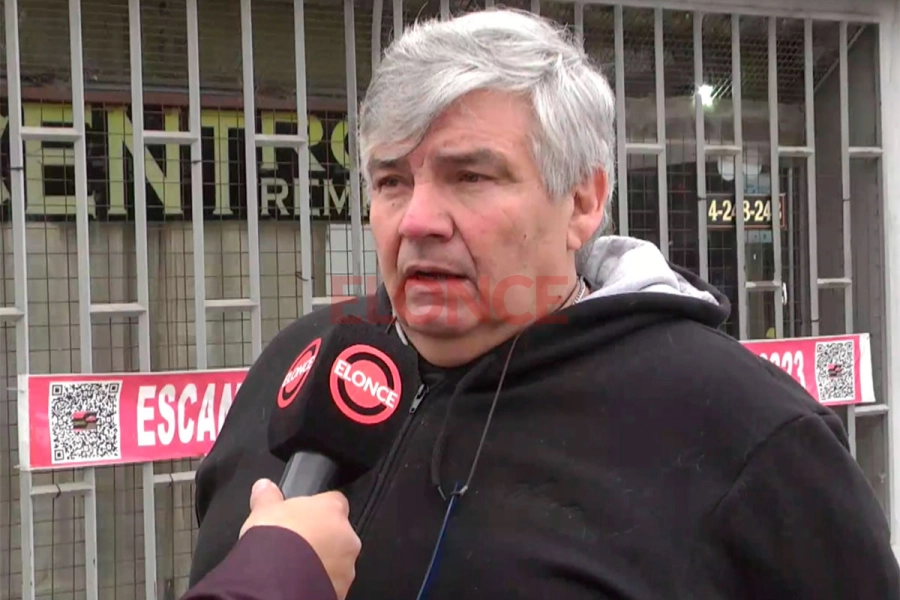 Juan Carlos Eberl&eacute;