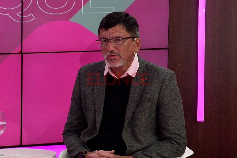 Ra&uacute;l Vergara.