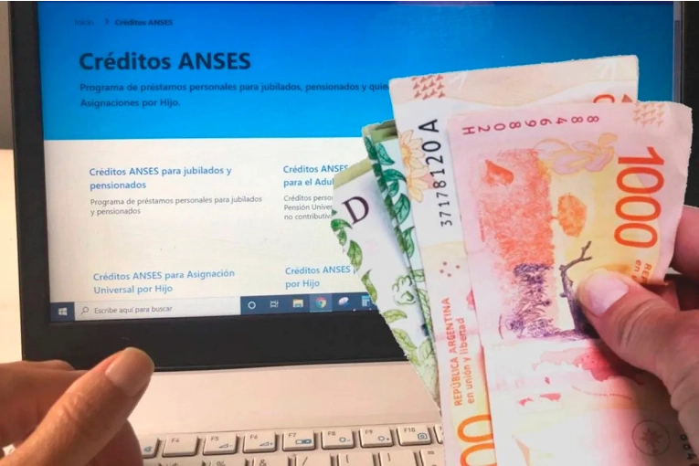 Créditos ANSES: cuánto dinero se puede pedir para pagar una cuota de $90.000