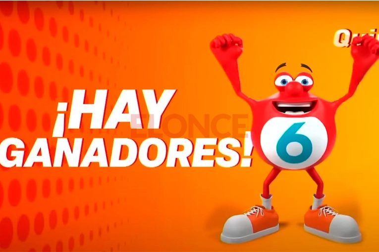 Quini 6: cuatro ganadores del Siempre Sale en distintas ciudades de Entre Ríos