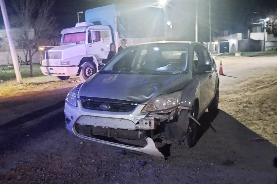 Foto: Micr&oacute;fono Digital