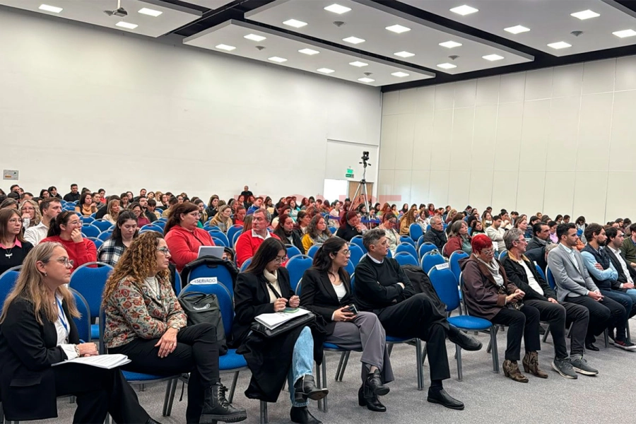 Jornada sobre Mutualismo Escolar