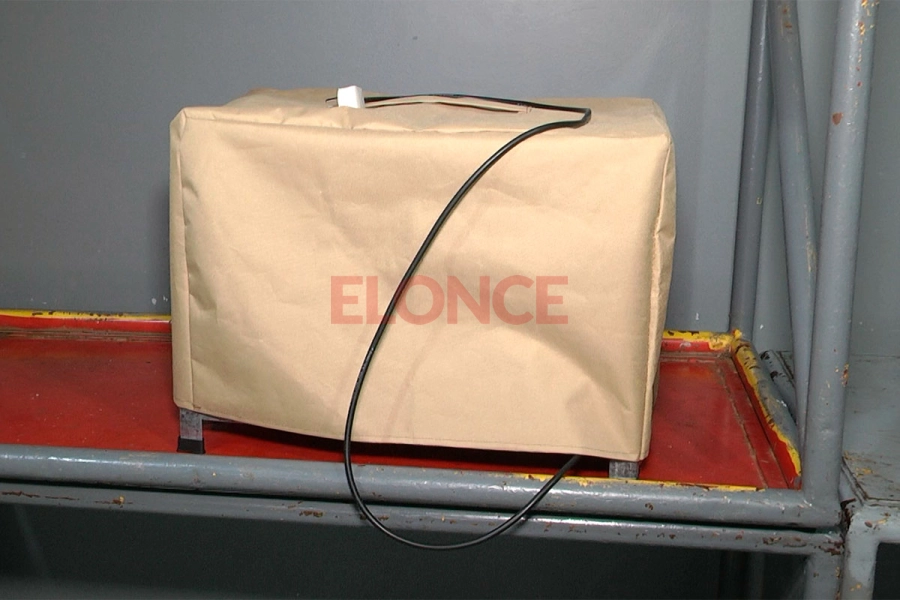 Diluvio en Paran&aacute;: nueve locales de la Feria de Salta y Nogoy&aacute; resultaron anegados