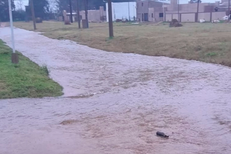 (La Pir&aacute;mide).