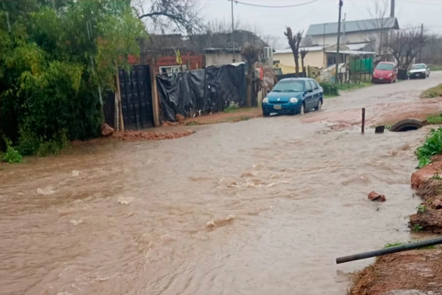 (La Pir&aacute;mide).