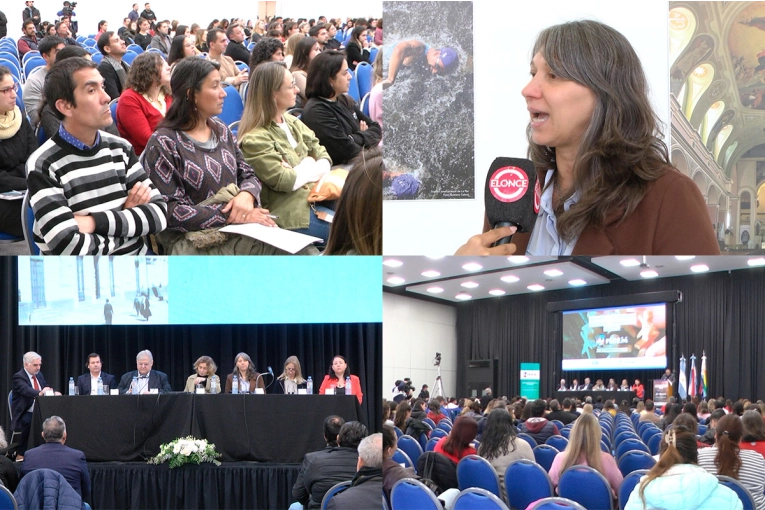 Destacan al mutualismo como una herramienta de transformación social