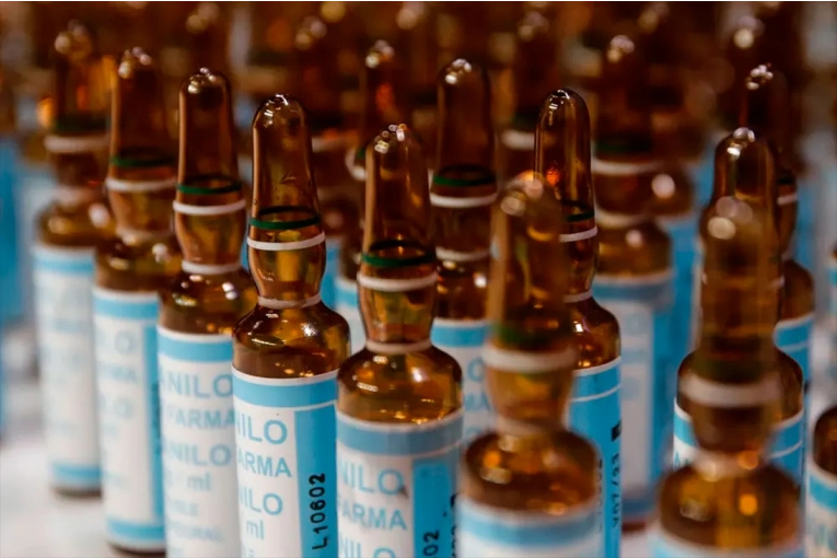 Fentanilo contaminado: estudio confirma que “fue factor determinante” en la muerte de pacientes