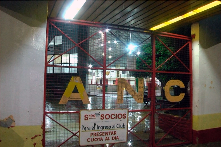El Club Neuquén anunció la ampliación de su sede social y deportiva tras adquirir un terreno lindero