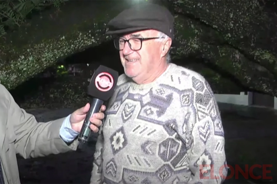 Juan Echeverr&iacute;a