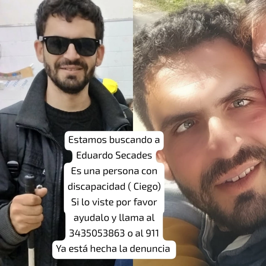 Eduardo Esteban Secades