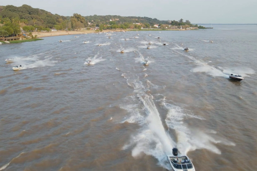 La Fiesta Provincial de la Pesca Variada busca ser declarada de inter&eacute;s nacional
