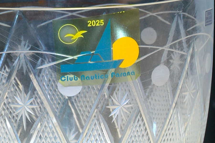 Fiesta Provincial de la Pesca Variada en Paran&aacute;