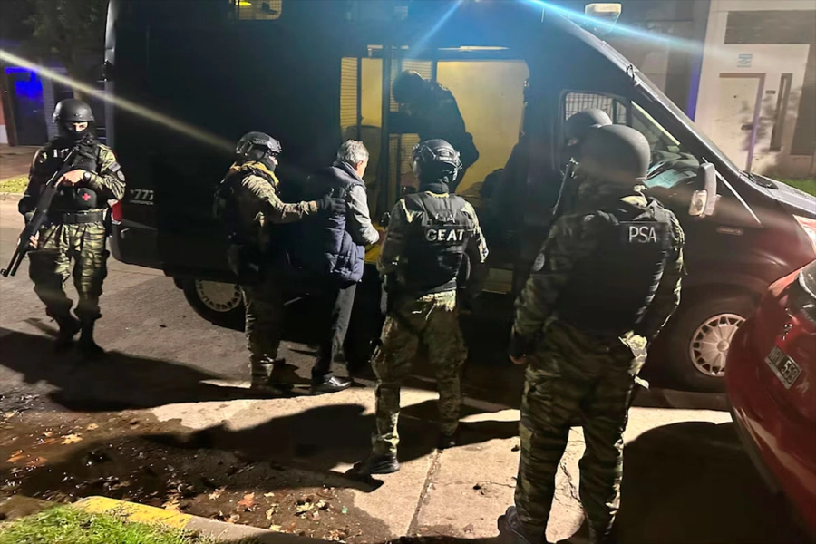 El fentanilo de HLB Pharma fue "nexo causal fortuito" de varias muertes. (Foto: PFA)