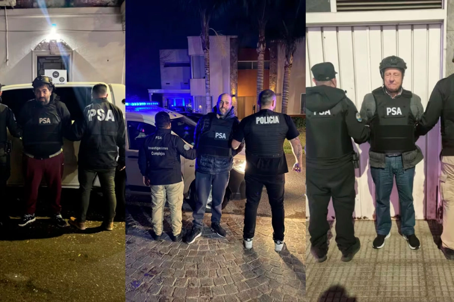 El fentanilo de HLB Pharma fue "nexo causal fortuito" de varias muertes. (Foto: PFA)