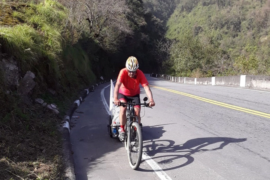 Foto: FM Estaci&oacute;n Plus Crespo.