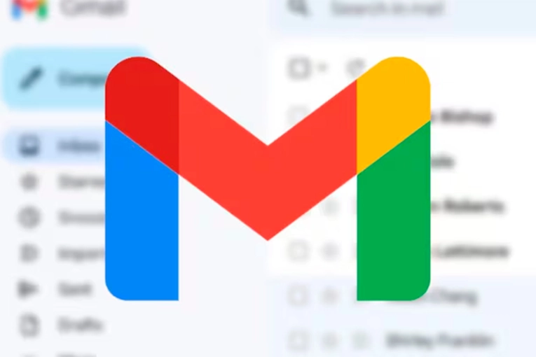 Hackearon millones de cuentas de Gmail, el correo electrónico de Google