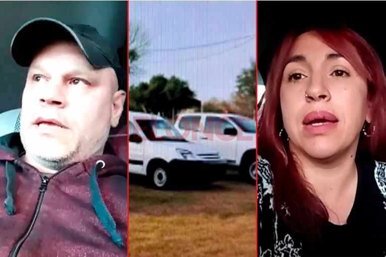 Denunciaron a una presunta agencia de autos por usar y dañar un vehículo sin venderlo