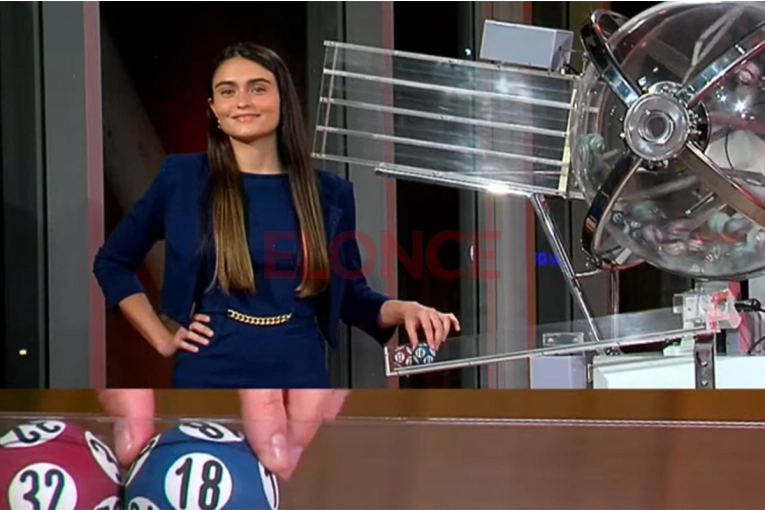 Un apostador ganó más de $1.500.000.000 en el Quini 6
