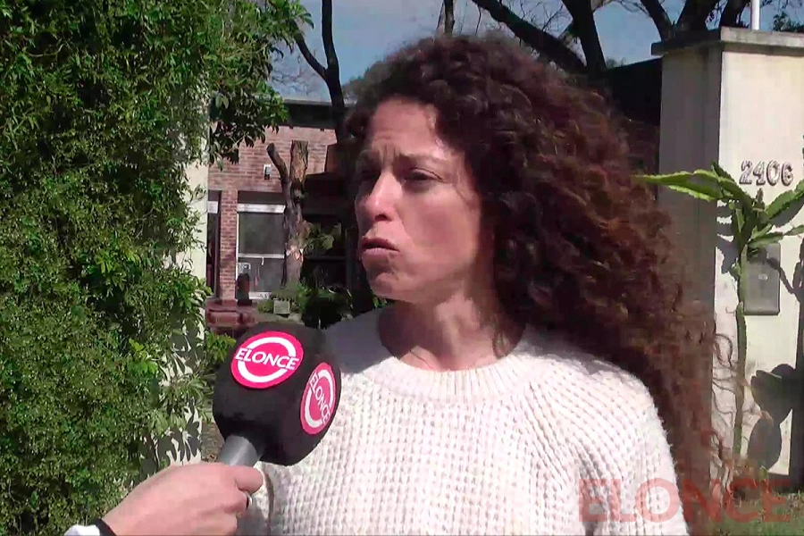 Paula Arm&aacute;ndola (foto Elonce)