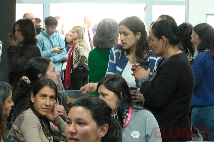 Primer Congreso Regional de Gesti&oacute;n Comunitaria