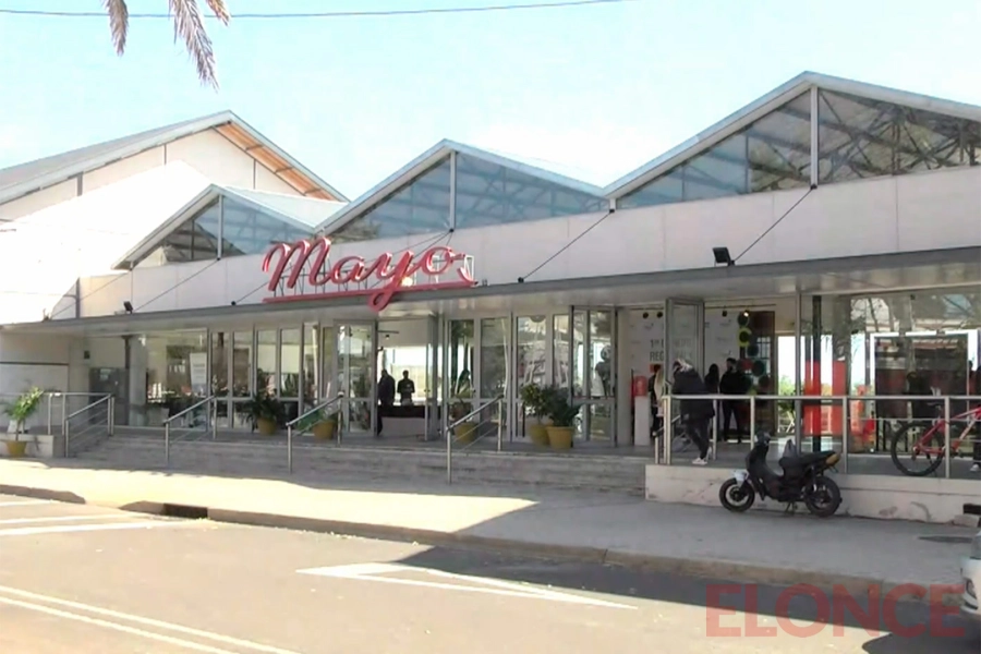 Sala Mayo de Paran&aacute;