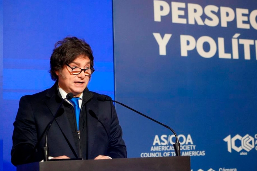 Foto: Archivo Elonce.