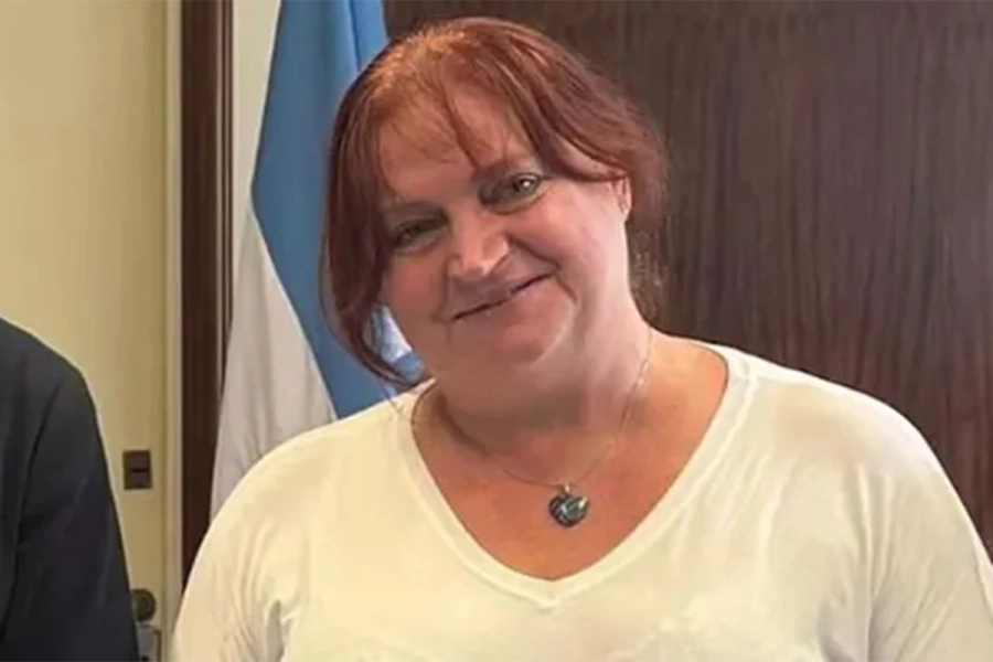 <b>Gabriela Carmen Mantec&oacute;n Fumado</b>