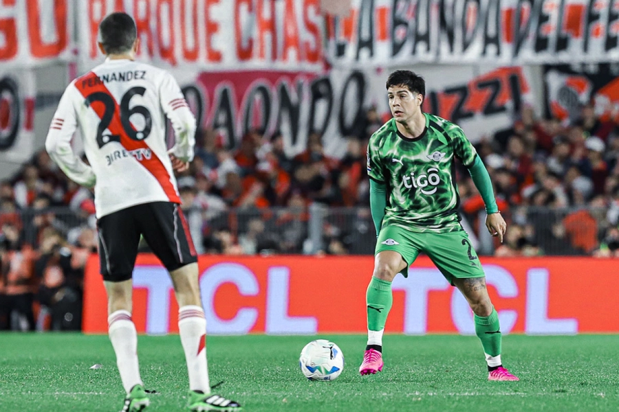 Foto: X oficial de Libertad.