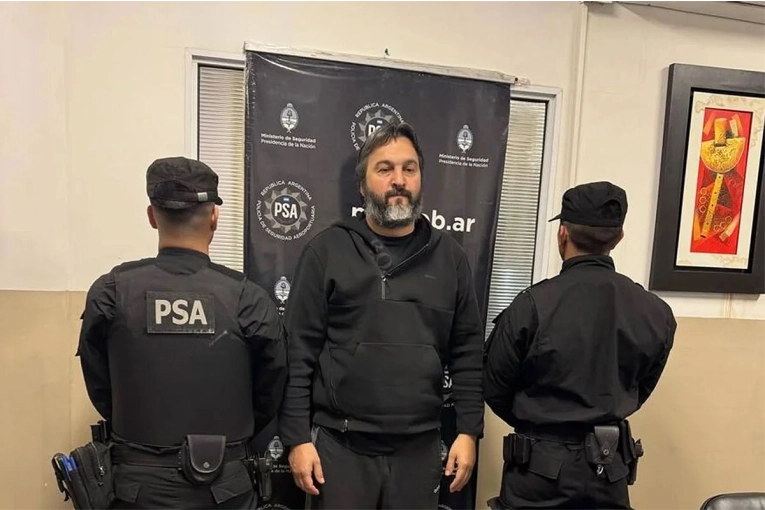 Fentanilo contaminado: detuvieron a García Furfaro y a la cúpula del laboratorio