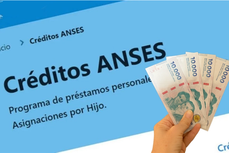 Créditos de ANSES: cómo usar el simulador para conocer montos y requisitos de los préstamos  