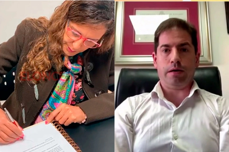 Operarán a mujer atropellada: la Justicia no se expidió, pero hubo acuerdo con la aseguradora