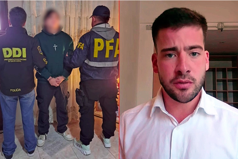 Detención del acusado de crear “Al ángulo TV”: Criminalizar la retransmisión de partidos es “desproporcionado”