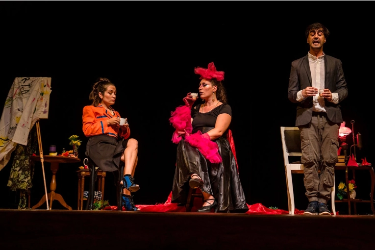 Abren la convocatoria para participar del 41° Encuentro Entrerriano de Teatro