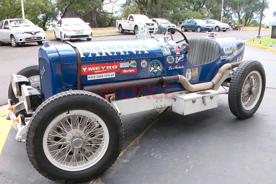 El Gran Premio YPF Infinia de Baquets 2025