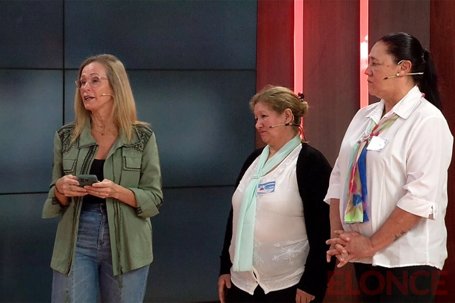 Marat&oacute;n La Delfina