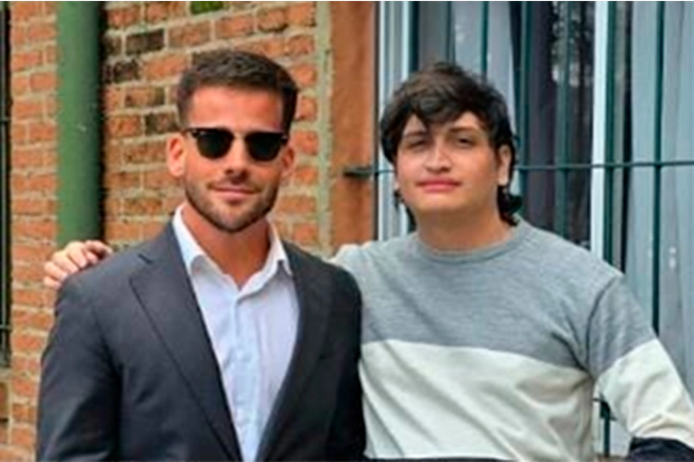 Liberaron al creador de Al ángulo TV: “Lo logramos”, dijo su abogado