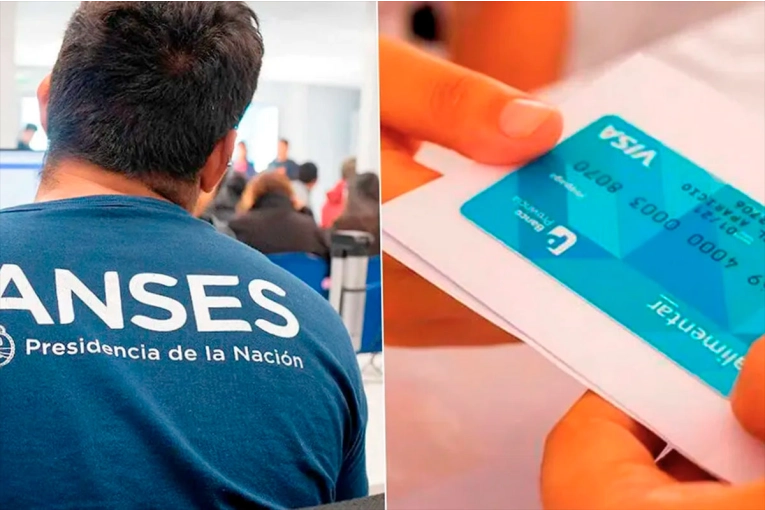 ANSES reveló el monto de la Tarjeta Alimentar en septiembre: de cuánto será