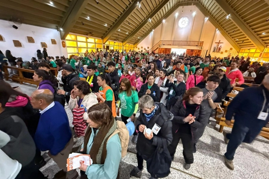 Foto: Diario R&iacute;o Uruguay.