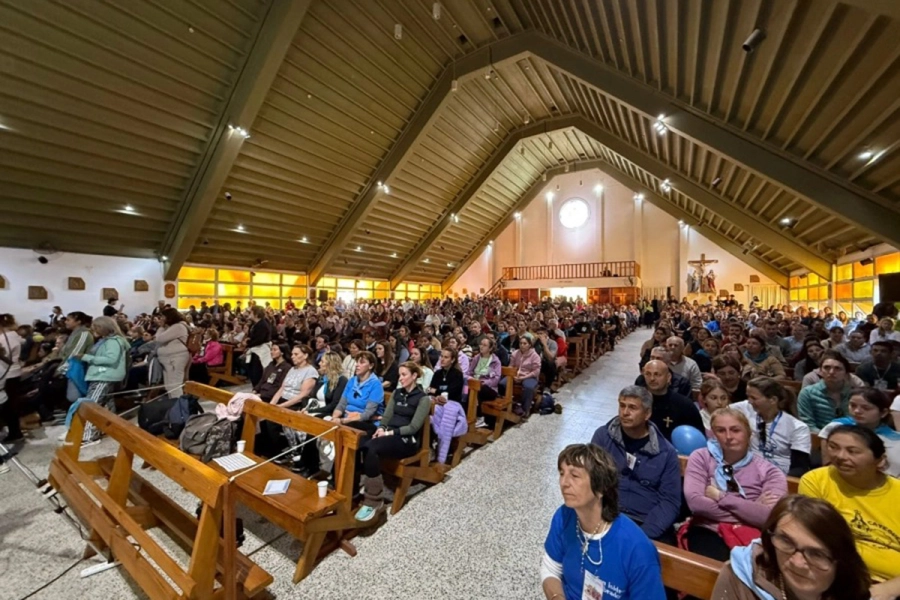 Foto: Diario R&iacute;o Uruguay.