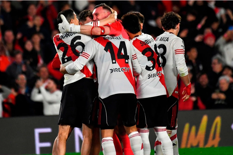 Cuartos de final de Copa Libertadores: fechas y horarios de Racing, Vélez, River y Estudiantes