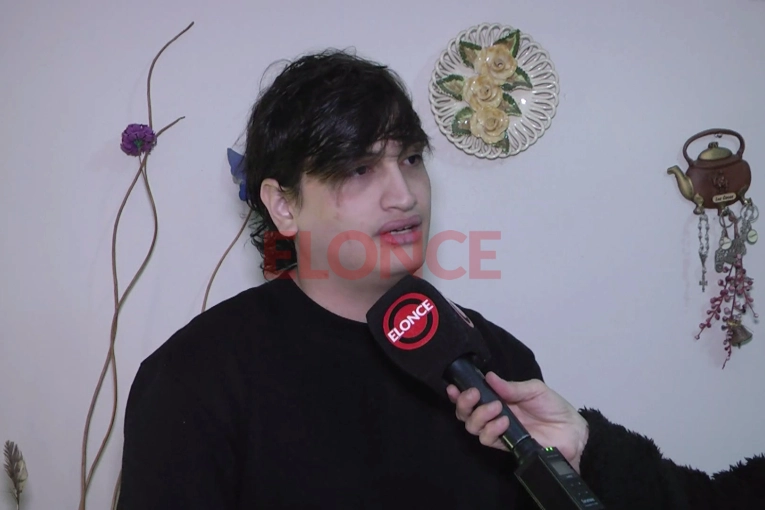 El creador de Al Ángulo TV habló tras su liberación: “Nunca quise afectar a nadie”, dijo a Elonce