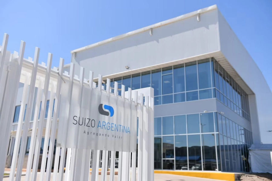 Foto: Archivo Elonce.